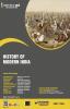 History of Modern Indian