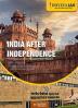 INDIA AFTER INDEPENDENCE