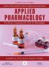 Applied Pharmacology for B.Sc. Nursing for III & IV Semester