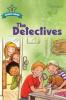 Reading Heroes Level 2: The Detectives