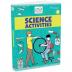 STEM Masters: Science Activities