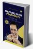 MEETING WITH PROSPERITY - THE TARZAN WAY