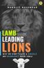 Lamb Leading Lions