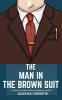 The Man In The Brown Suit