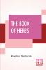 The Book Of Herbs