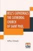 Bell's Cathedrals