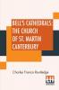 Bell's Cathedrals