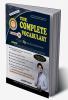 The Complete Vocabulary Volume-01