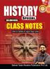 Class Notes History