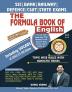 The Formula Book of English