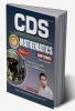 Cds Mathematics Chapter-Wise Hindi Medium