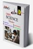 Golden Series CBSE Science Refresher Class 10th 2022-2023