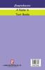 Comprehensive CBSE Question Bank in Hindi XB (Term-II)