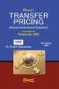 TRANSFER PRICING (Domestic & International Transactions)