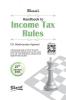 Handbook To Income Tax Rules