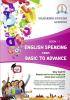 English Speaking From Basic To Advance Book 1