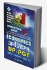 Arthashastra UP - PGT / Economics UPSESSB Competitive Examination Book (1000+ MCQs) - Hindi Medium