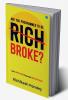 Are you Programmed to be Rich or Broke?