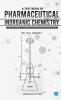 A Text Book of Pharmaceutical Inorganic Chemistry