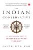 The Indian Conservative: An Impressionistic Survey of Indian