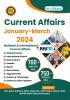 Current Affairs 2024 in English (January-March 2024)