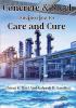 Concrete & Steel - Engineering for Care and Cure