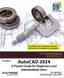 AutoCAD 2024: A Power Guide for Beginners and Intermediate Users