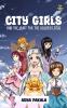 City Girls And The Hunt For The Golden Lotus