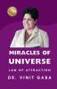 Miracles Of Universe - Law Of Attraction