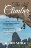 The Cliff Climber