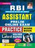 RBI Assistant Online Exam-2019-PWB-E-25 Sets Fresh 2020old-2802