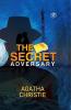 The Secret Adversary