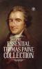 The Essential Thomas Paine Collection: Common Sense | The American Crisis | Rights of Man | The Age of Reason