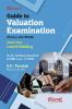 Guide to Valuation Examinations [Theory with MCQs] Asset Class Land & Building