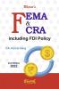 FEMA & FCRA