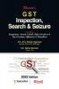 G S T Inspection Search & Seizure