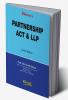 Partnership Act & LLP