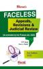 FACELESS Appeals Revisions & Judicial Review