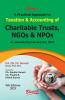 A Practical Approach to Taxation and Accounting of Charitable Trusts NGOs & NPOs