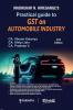 Guide to G S T on Automobile Industry