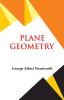 PLANE GEOMETRY