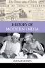 History of Modern India