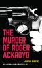 The Murder of Roger Ackyord