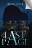 The Last Page: (A Second Chance Romance)