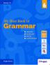 My Blue Book of Grammar for Class 6