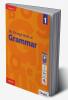 My Orange Book of Grammar for Class 1