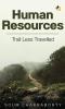 Human Resources - Trail Less Travelled