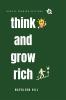 Think and Grow Rich (Premium Edition)