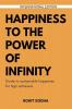 Happiness To The Power Of Infinity