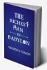 The Richest Man In Babylon